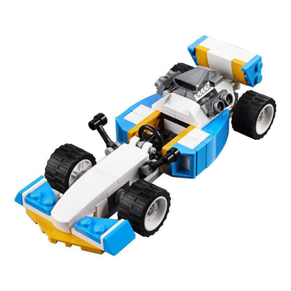 LEGO® Creator 31072 Ultimative Motor-Power