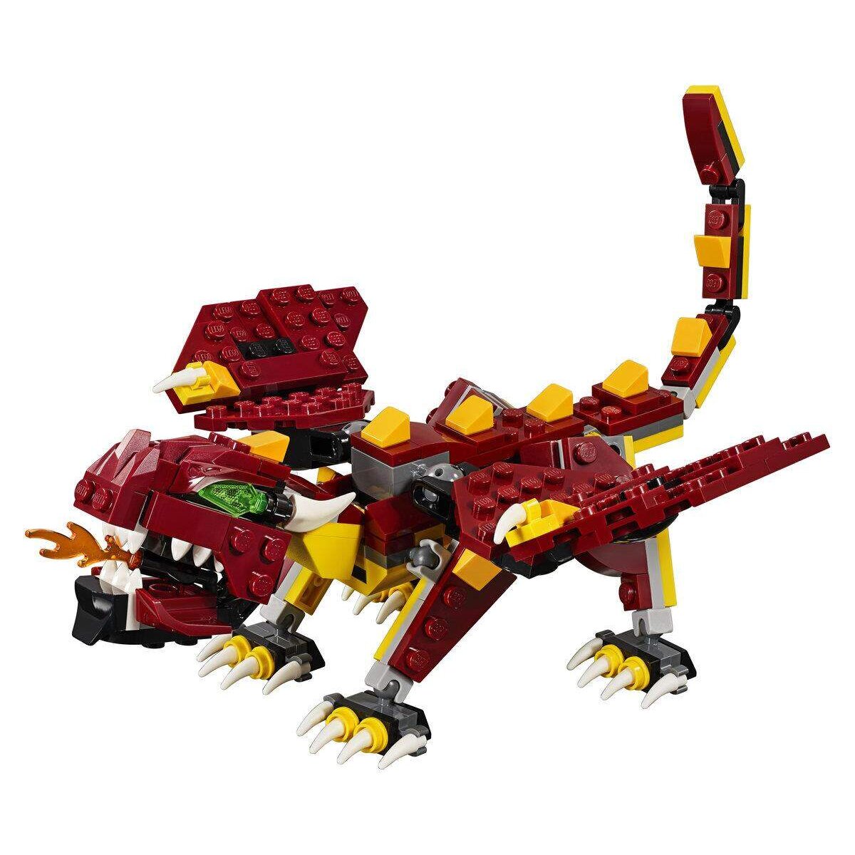 LEGO® Creator 31073 Fabelwesen