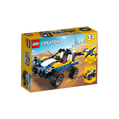 LEGO® Creator 31087 Strandbuggy