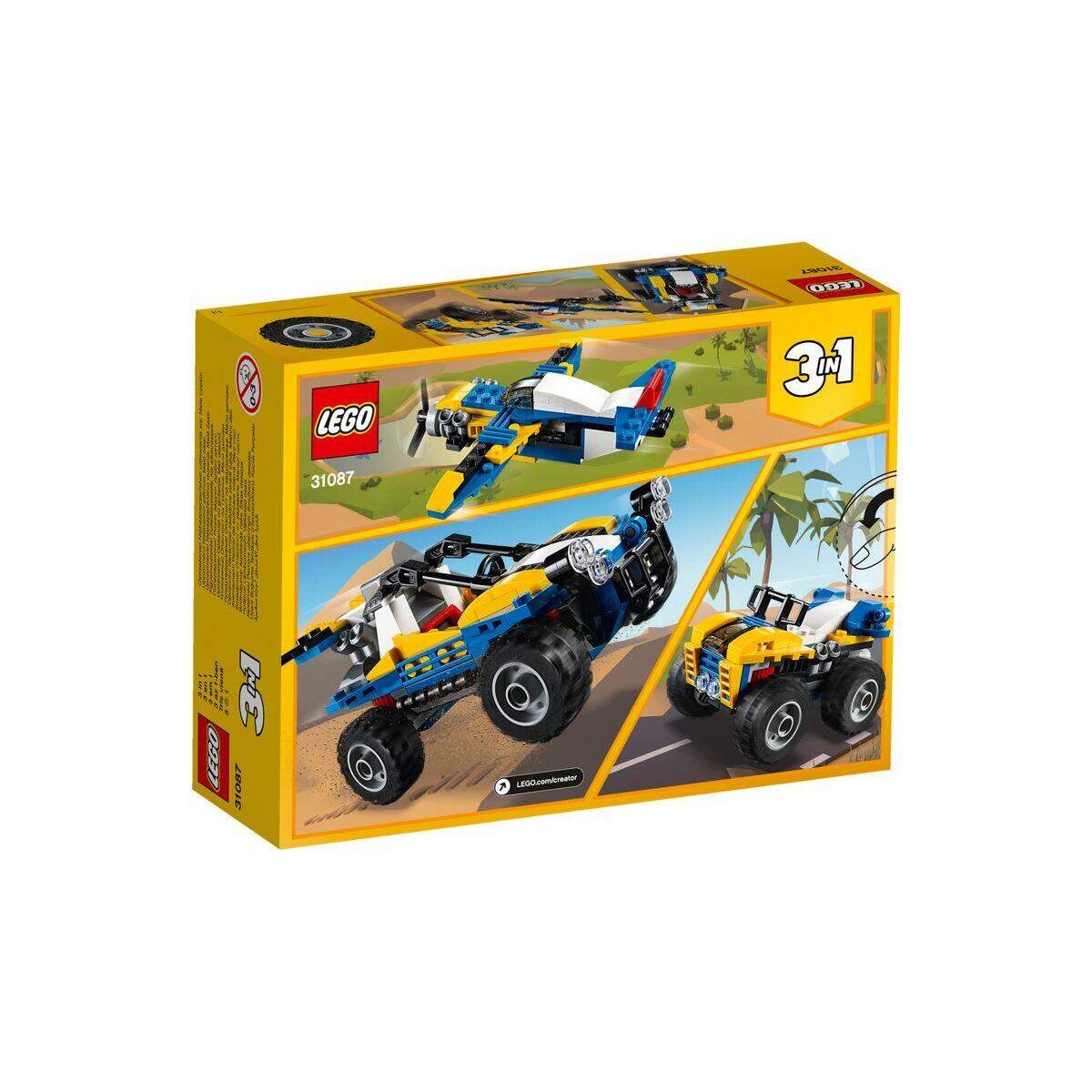 LEGO® Creator 31087 Strandbuggy