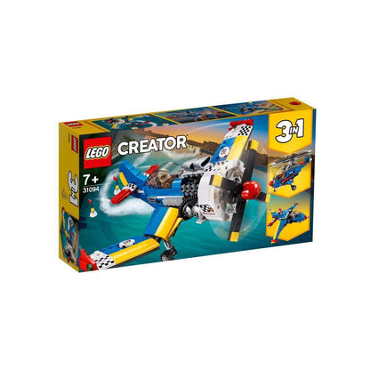 LEGO® Creator 31094 Rennflugzeug