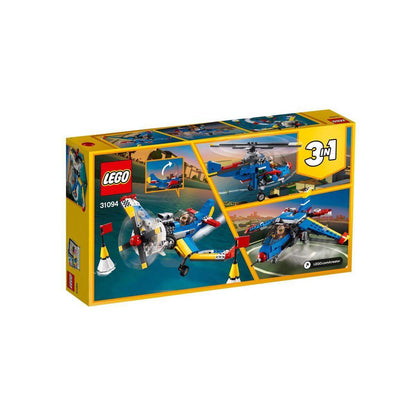 LEGO® Creator 31094 Rennflugzeug
