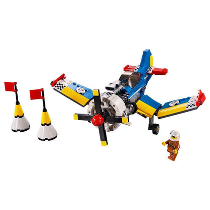 LEGO® Creator 31094 Rennflugzeug
