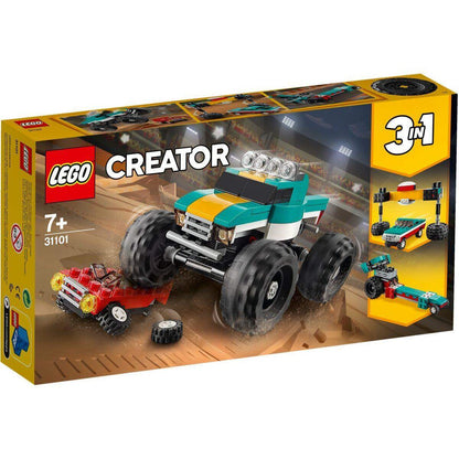 LEGO® Creator 31101 Monster-Truck