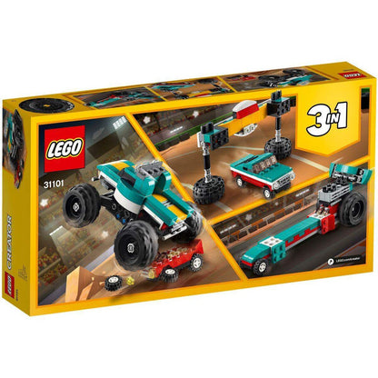 LEGO® Creator 31101 Monster-Truck