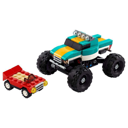 LEGO® Creator 31101 Monster-Truck