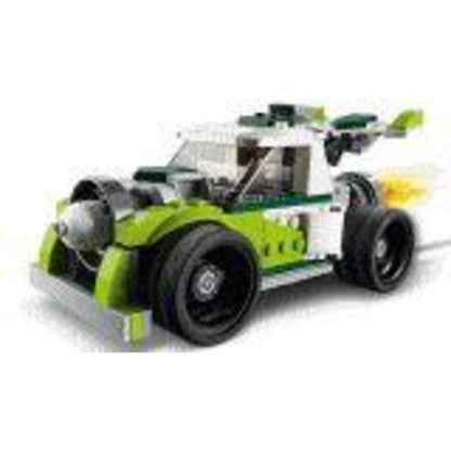 LEGO® Creator 31103 Raketen-Truck
