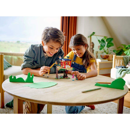 LEGO® Creator 31116 Safari Baumhaus