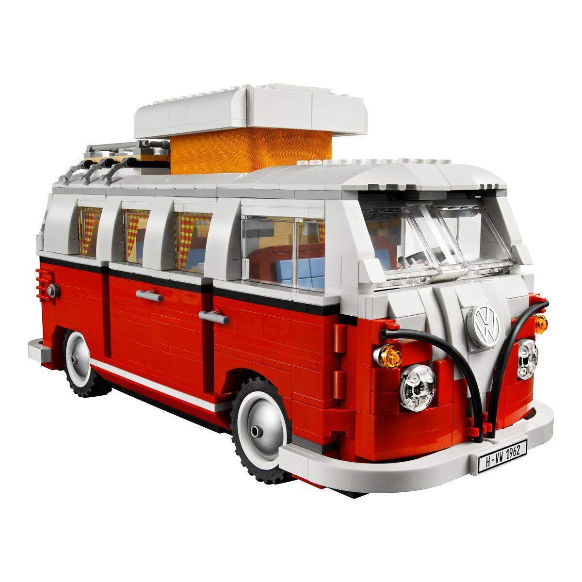 LEGO® Creator Expert 10220 Volkswagen T1 Campingbus