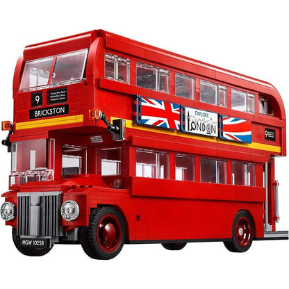 LEGO® Creator Expert 10258 Londoner Bus