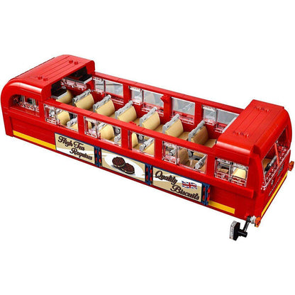 LEGO® Creator Expert 10258 Londoner Bus