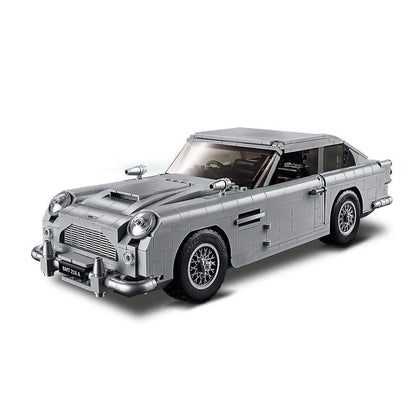 LEGO® Creator Expert 10262 James Bond™ Aston Martin DB5