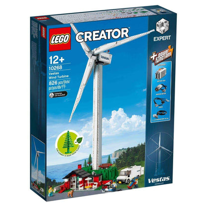 LEGO® Creator Expert 10268 Vestas Windkraftanlage