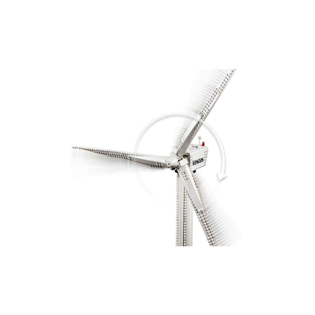 LEGO® Creator Expert 10268 Vestas Windkraftanlage