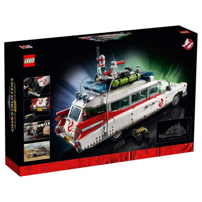 LEGO® Creator Expert 10274 - Ghostbusters™ ECTO-1