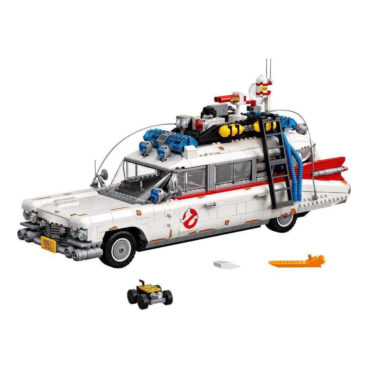 LEGO® Creator Expert 10274 - Ghostbusters™ ECTO-1