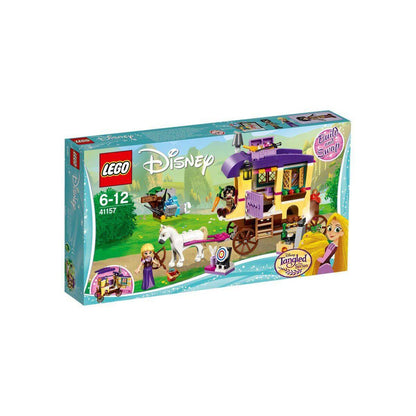 LEGO® Disney 41157 Rapunzels Reisekutsche
