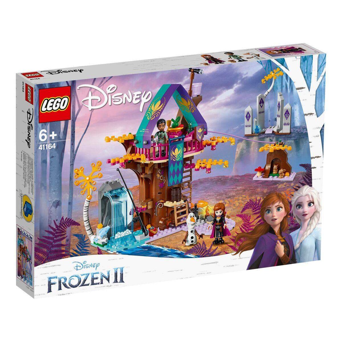 LEGO® Disney Frozen 41164 Verzaubertes Baumhaus