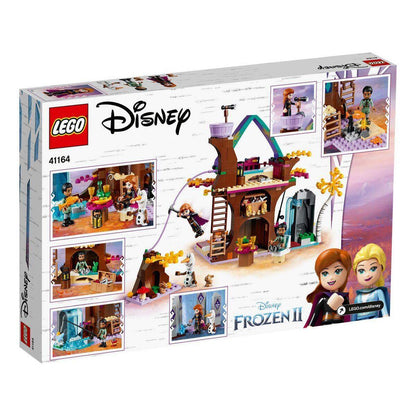 LEGO® Disney Frozen 41164 Verzaubertes Baumhaus