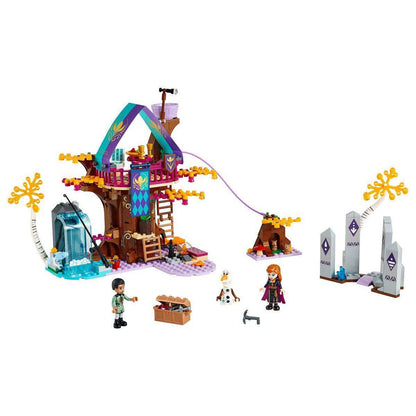 LEGO® Disney Frozen 41164 Verzaubertes Baumhaus
