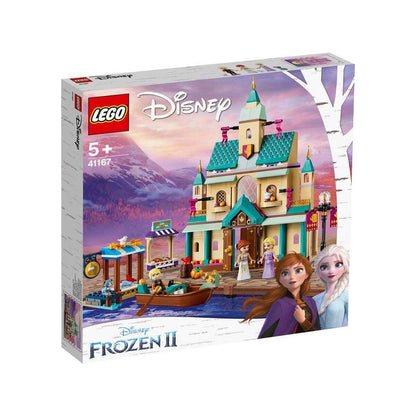 LEGO® Disney Frozen 41167 Schloss Arendelle