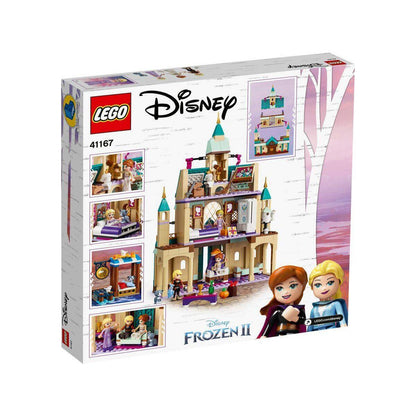 LEGO® Disney Frozen 41167 Schloss Arendelle