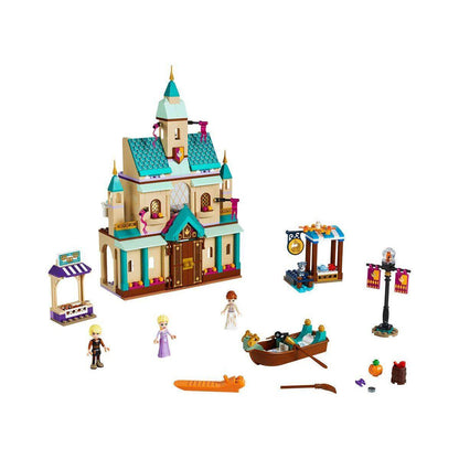 LEGO® Disney Frozen 41167 Schloss Arendelle