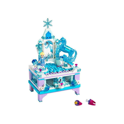 LEGO® Disney Frozen 41168 Elsas Schmuckkästchen