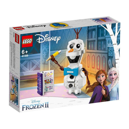 LEGO® Disney Frozen 41169 Olaf