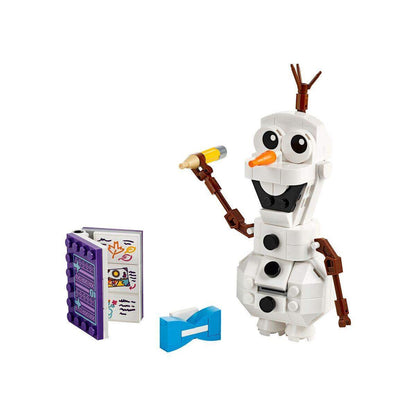 LEGO® Disney Frozen 41169 Olaf