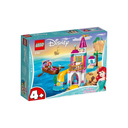 LEGO® Disney Princess™ 41160 Arielles Meeresschloss