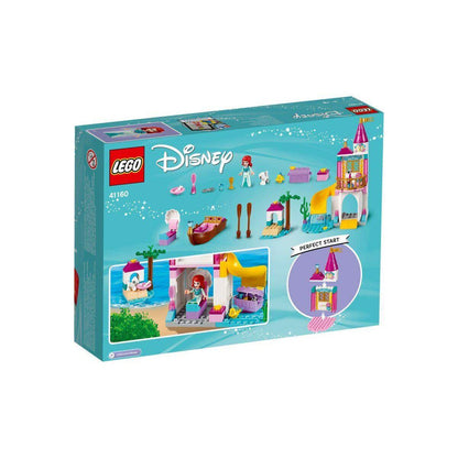 LEGO® Disney Princess™ 41160 Arielles Meeresschloss