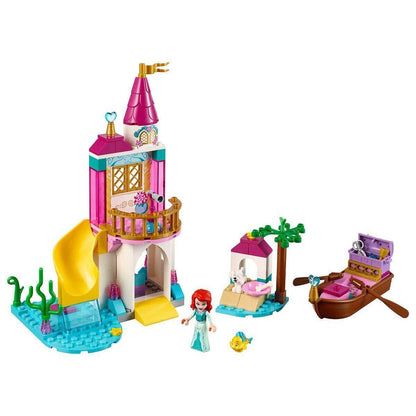 LEGO® Disney Princess™ 41160 Arielles Meeresschloss