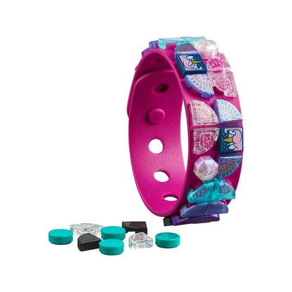 LEGO® DOTS 41802 Einhorn Armband