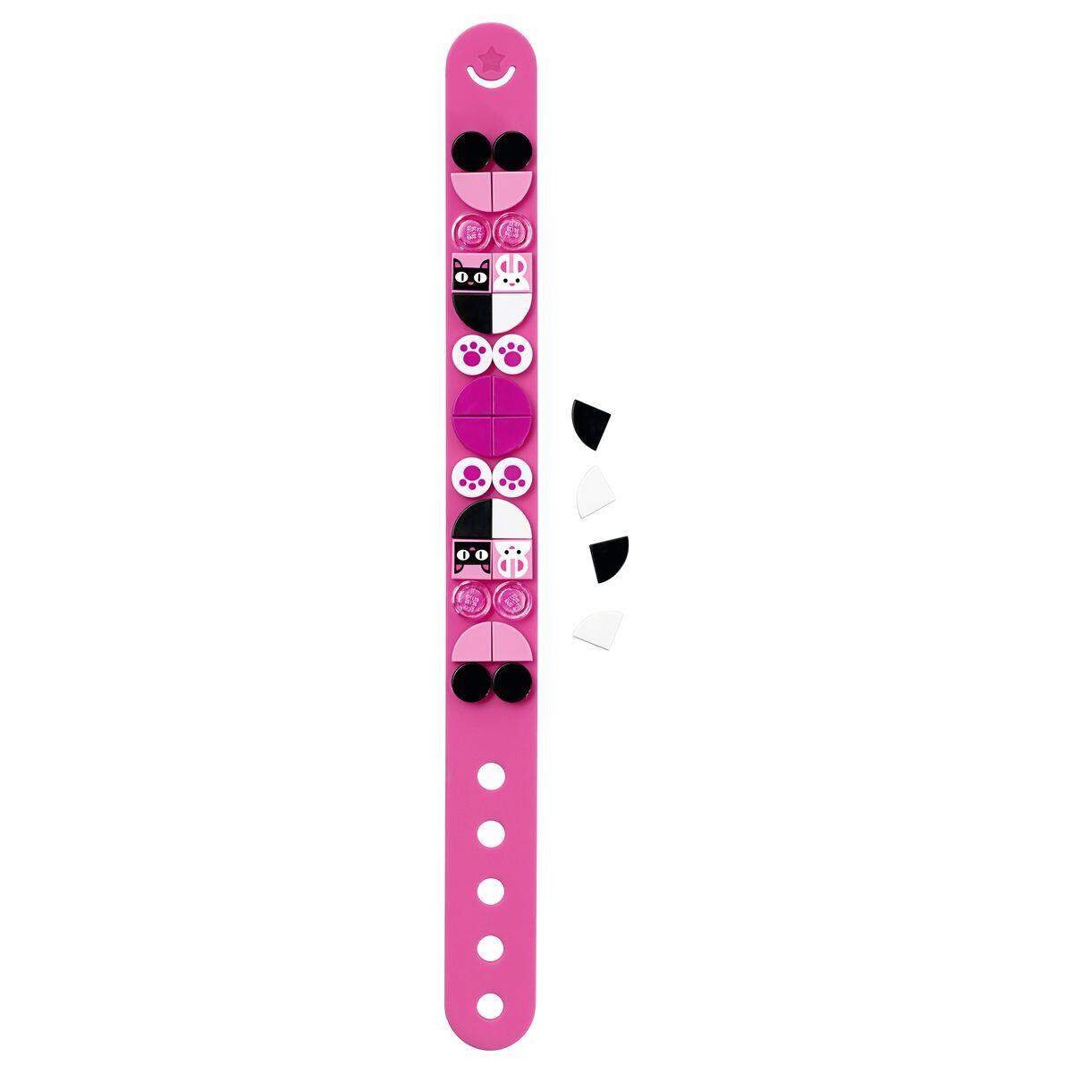 LEGO® DOTS 41901 Tiere Armband