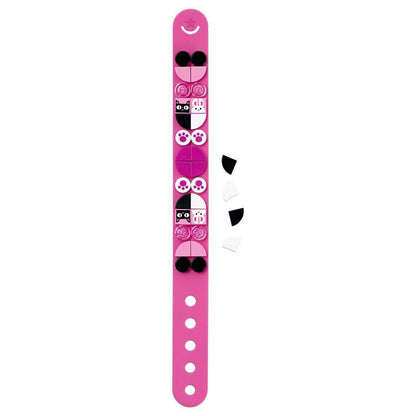 LEGO® DOTS 41901 Tiere Armband