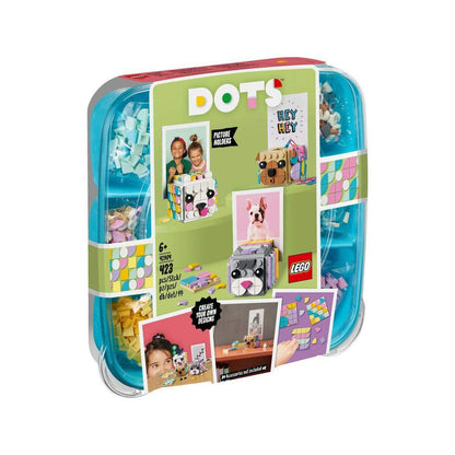 LEGO® DOTS 41904 Foto Würfel