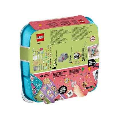 LEGO® DOTS 41904 Foto Würfel