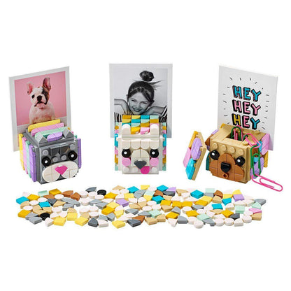 LEGO® DOTS 41904 Foto Würfel