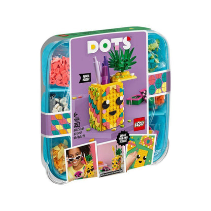 LEGO® DOTS 41906 Ananas Stiftehalter