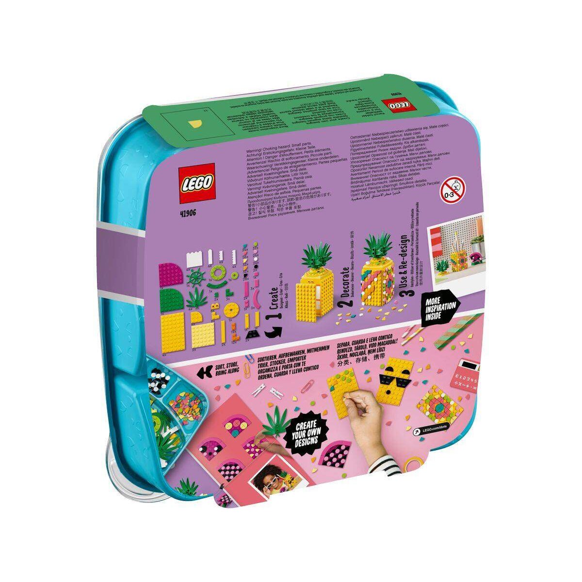 LEGO® DOTS 41906 Ananas Stiftehalter