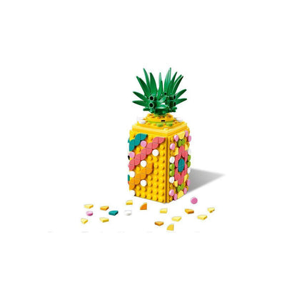 LEGO® DOTS 41906 Ananas Stiftehalter
