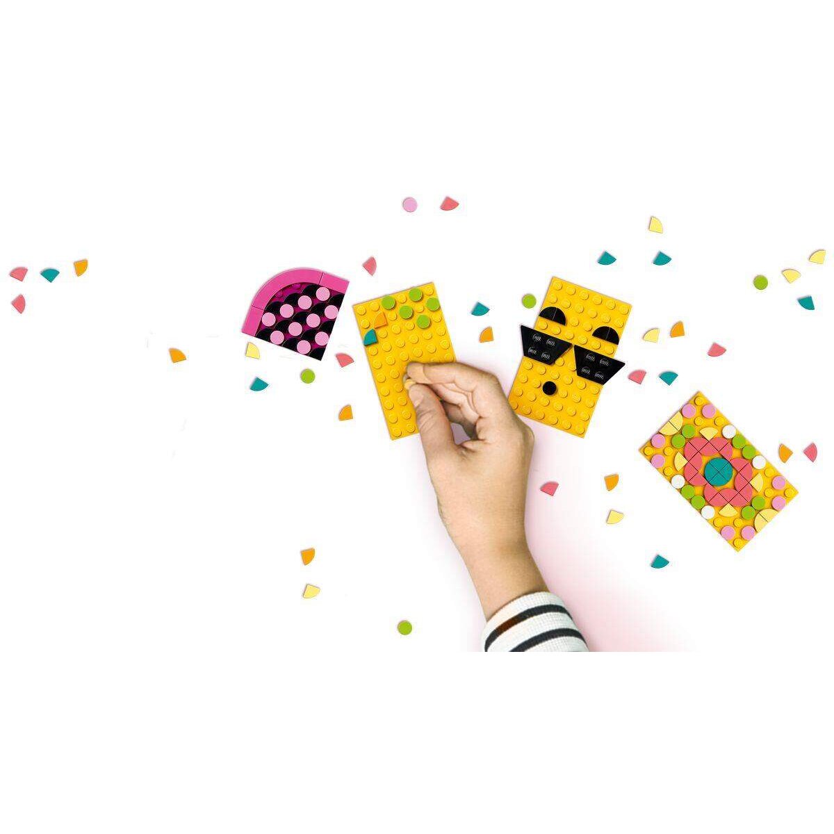 LEGO® DOTS 41906 Ananas Stiftehalter