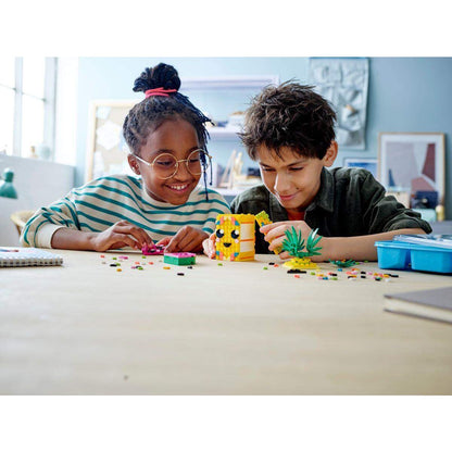LEGO® DOTS 41906 Ananas Stiftehalter