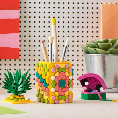 LEGO® DOTS 41906 Ananas Stiftehalter
