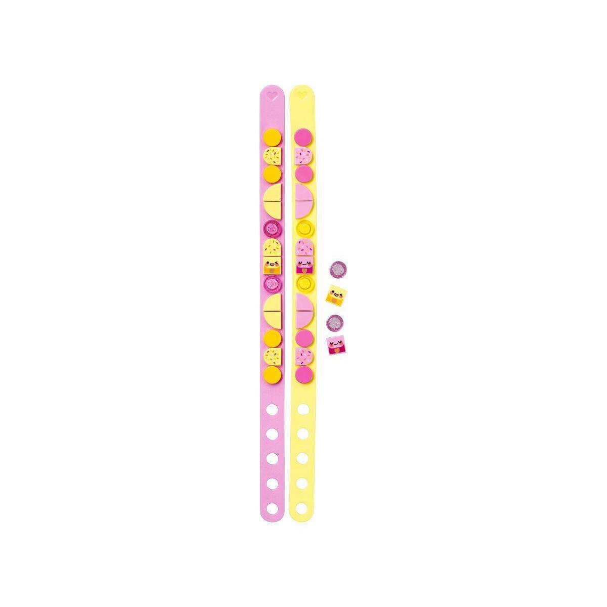 LEGO® DOTS 41910 Eiscreme Freundschaftsarmbänder