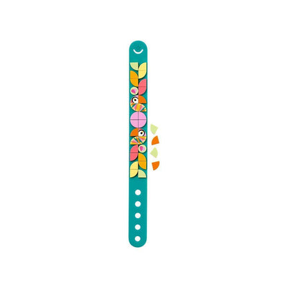 LEGO® DOTS 41912 Flamingo Armband