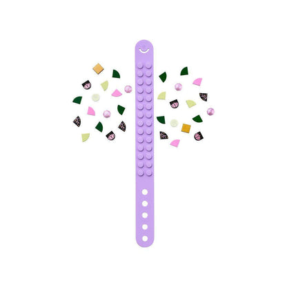 LEGO® DOTS 41917 Wunderland Armband