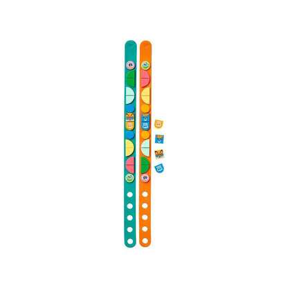 LEGO® DOTS 41918 Abenteuer Freundschaftsarmbänder