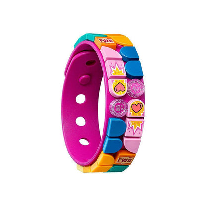 LEGO® DOTS 41919 Superhelden Armband